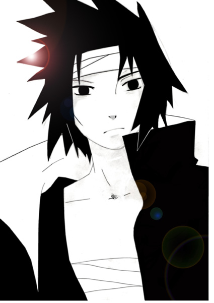 :_'Sasuke'_: